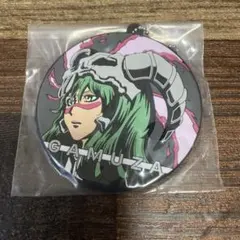 BLEACH　一番くじ　ネリエル　ラバーストラップ