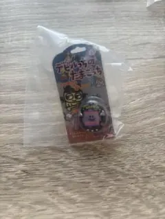 たまごっちリングコレクション4 ガチャガチャ