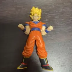 ドラゴンボール 孫悟空 ミニフィギュア