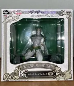 新品/未開封 キラークイーン フィギュア 一番くじ B賞 未開封】ジョジョ一番くじ B賞 キラークイーン