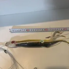 うな次郎ルアー レイクトローリング 13㎝ 超Bigルアー2個セット - メルカリ