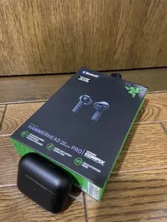 2025年最新】razer hammerhead true wireless proの人気アイテム
