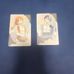 2026年最新】プロセカ 感謝祭 グリーティングカード 彰人の人気