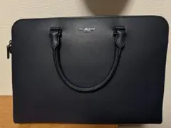 2026年最新】MICHAEL KORS カラー：ネイビー系 メンズ ビジネスバッグ