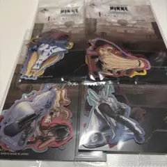 2026年最新】一番くじ nikke a賞の人気アイテム - メルカリ