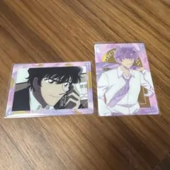 名探偵コナン　オーロラアートコレクション　vol.5 松田陣平