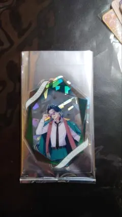 にじさんじ 7th OS特典 魁星