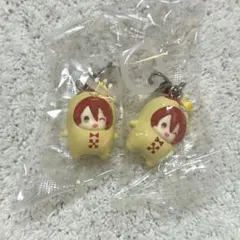 王様プリン めじるしアクセサリー アイナナ 七瀬陸