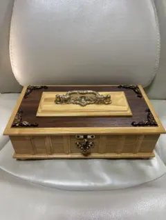 REUGE社 Romance オルゴール　花柄装飾のイタリア製オルゴールボックス REUGE社 Romance オルゴール 花柄装飾のオルゴールボックス - メルカリ