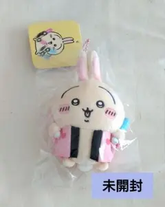 オタ活うさぎ　マスコット　ペンライト　うさぎ　ちいかわ