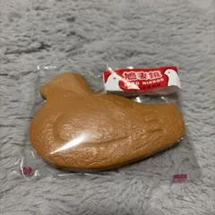 豊島屋　鳩サブレー　鳩ミラー　リニューアル品　本店限定　新品