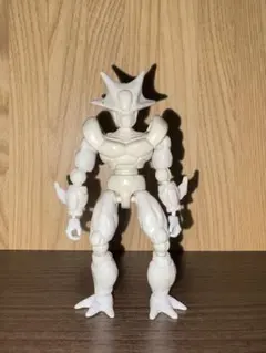 クウラ リアルポーズ ドラゴンボール 当時物 可動式フィギュアのサムネイル