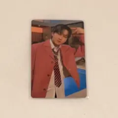 straykids チャンビン doit hmv ラキドロ