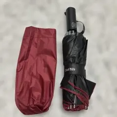 折りたたみ傘　大型