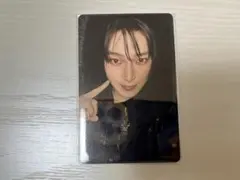 ENHYPEN vanish weverse ラキドロ　ソヌ