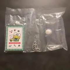 豆ガシャ本 サンリオキャラクターズ「プロフィール帳」