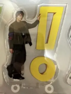 Hey! Say! JUMP おうちでUMP賞 薮宏太