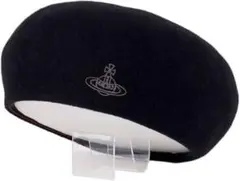 ヴィヴィアン ベレー帽 Vivienne Westwood