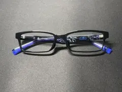 JINS x Roselia コラボメガネ 氷川紗夜