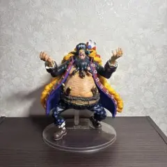 一番くじ ワンピース 新四皇 B賞 マーシャル・D・ティーチ 黒ひげ フィギュアのサムネイル