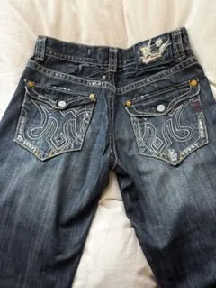 MEK DENIM USA ジーンズ