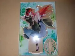 東方プロジェクト　アクリルスタンド　紅美鈴　アクリルフィギュア　新品未使用