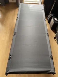 ワイドコット