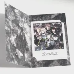 Roselia 工藤晴香 実写チェキ風カード - メルカリ