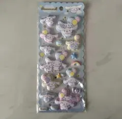 ロ*ー様 もっちりシール　シナモン