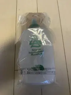 The North Face ランニングソフトボトル 600ml