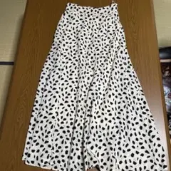 フレアースカート