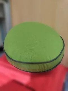 Yogibo Short ヨギボーショート グリーン ビーズクッション - メルカリ