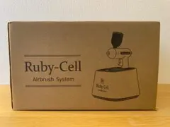 2025年最新】ルビーセル エアブラシの人気アイテム - メルカリ