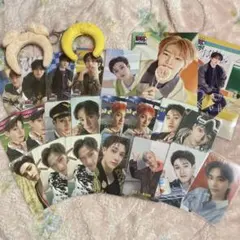 stray kids セット