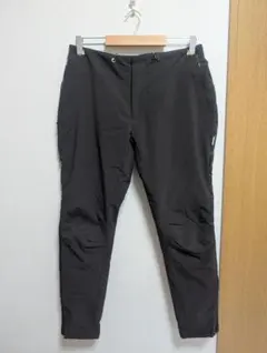+phenix [プラスフェニックス] 2WAYナイロンパンツLサイズ
