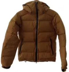 美品✨今週まで✨希少色✨NANGA オーロラダウンジャケット アーバンリサーチ