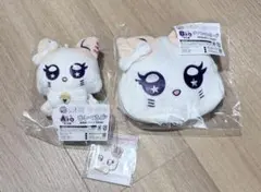 ME:I 飯田栞月 TSUKI キャラ福くじ A賞 B賞 C賞