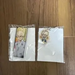 ヒロアカ オープンスクール 爆豪