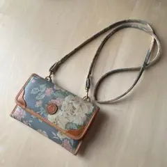 Pierre Balmain Vintage Floral Bagのサムネイル