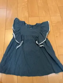 après les cours チュニック　110㎝