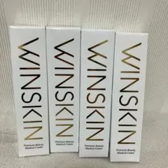 WINSKIN 薬用ACクリームCN 3本 & ファンデーション セット - メルカリ