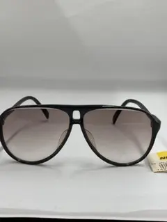 DITA TARGA サングラス チタン ブラック ゴールド グラデ ケース付