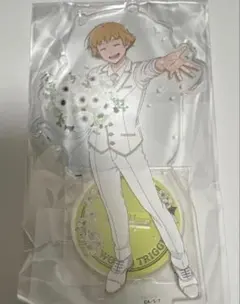 ワールドトリガー Bouquet 出水公平 アクリルスタンド - メルカリ