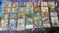 オボロティガウォック オールフォーワン型 GRATS! スリーブ付き オボロティガウォック オールフォーワン型 GRATS! スリーブ付き - メルカリ