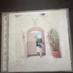 大黒摩季 LA. LA. LA. CD アルバム