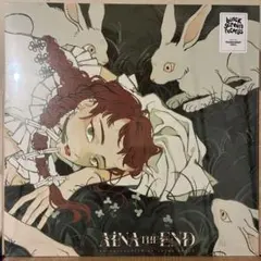 新品 アイナ・ジ・エンド / アニメソング集 アナログ レコード - メルカリ