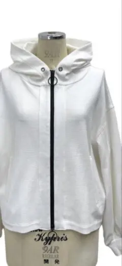 単品売り可能⭐️ayane＊セットアップ⭐️ダンボールジップアップパーカー&スカート