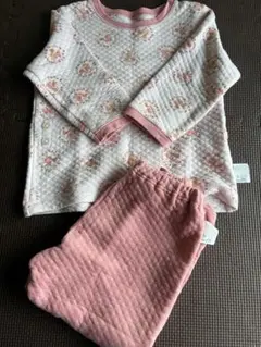 キルトパジャマ パジャマ