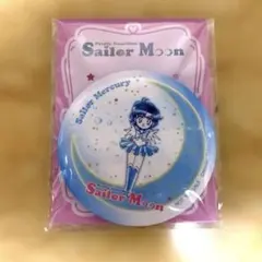 美少女戦士セーラームーン 缶ミラー セブンイレブン マーキュリー