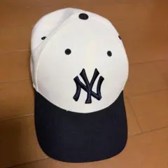 NEW ERA 9FORTY NY ヤンキース キャップ